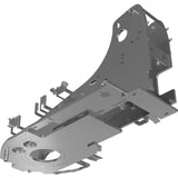 WELDMENT, SWING CHASSIS
