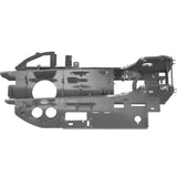 WELDMENT, SWING CHASSIS