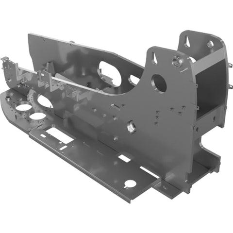 WELDMENT, SWING CHASSIS
