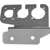 BRACKET,DATA PORT,DEUTZ/PERKINS TIER IV