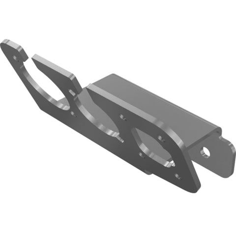 BRACKET,DATA PORT,DEUTZ/PERKINS TIER IV