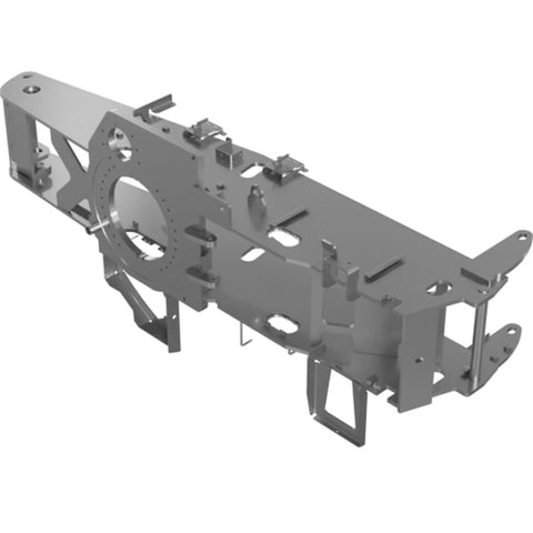 WELDMENT,SWING CHASSIS, S80/85