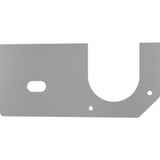PLATE,PIN CLAMP SUPPORT