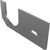 PLATE,PIN CLAMP SUPPORT