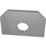 PLATE,PIN CLAMP SUPPORT