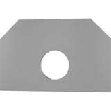 PLATE,PIN CLAMP SUPPORT