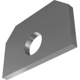 PLATE,PIN CLAMP SUPPORT