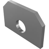 PLATE,PIN CLAMP SUPPORT