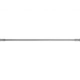 HOSE ASSY,3/8,117.5,STR.FEM-S