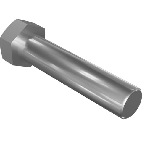 SCREW,HHC,1/2-13X2.25,8,ZAG