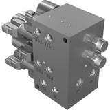 MANIFOLD PLATFORM W/JIB SX125