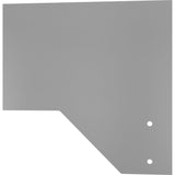 PLATE, EXT. BOOM DOUBLER SIDE