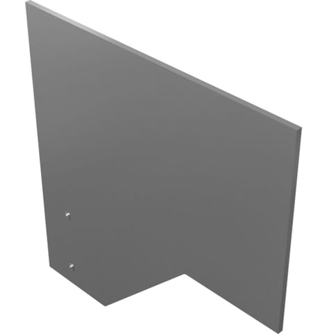 PLATE, EXT. BOOM DOUBLER SIDE