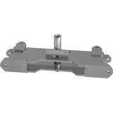 WELDMENT, STEER AXLE, NDL