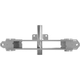 WELDMENT, STEER AXLE, NDL