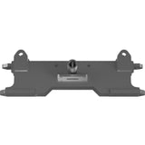 WELDMENT, STEER AXLE, NDL