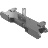 WELDMENT, STEER AXLE, NDL