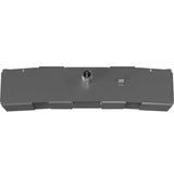 WELDMENT, REAR AXLE, NDL
