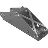 MACHINING, UPPER PIVOT