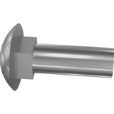 BOLT,CARRIAGE,5/16-18X1,5,ZAG