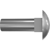 BOLT,CARRIAGE,5/16-18X1,5,ZAG