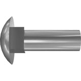 BOLT,CARRIAGE,5/16-18X1,5,ZAG