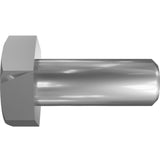 SCREW,HHC,1/4-20X.63,8,ZAG