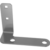 FORMING, BATTERY CABLE MOUNT
