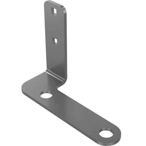 FORMING, BATTERY CABLE MOUNT