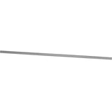 WELD CABLE, #1, 600V, RED, POSITIVE
