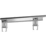WELDMENT, COVER SUPPORT,ENGINE SIDE