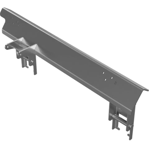 WELDMENT, COVER SUPPORT,ENGINE SIDE