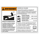 DECAL, WORD, SLOPE, RATING, Z60E