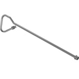 HYD TUBE, DRIVE COOLER, #12 FLANGED