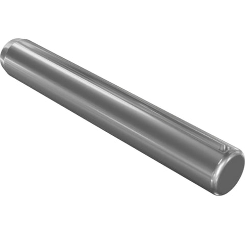 PIN,50MM DIA.X 340MM LG,1HOLE