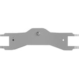 MACHINED, FRONT AXLE, OSC