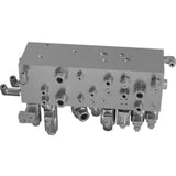 ASSY,FUNCTION MANIFOLD,S80/85/80X