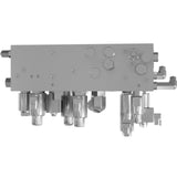 ASSY,FUNCTION MANIFOLD,S80/85/80X