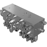 ASSY,FUNCTION MANIFOLD,S80/85/80X