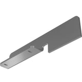 PLATE,BULKHEAD SUPPORT,TANK SIDE