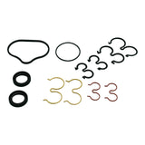 SEAL KIT, FUNCTION PUMP, Z60E