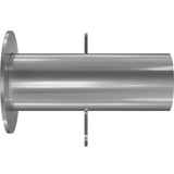 WELDMENT, INTAKE AIR