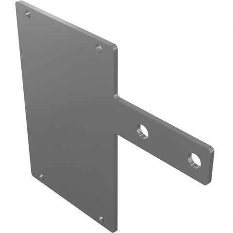 PLATE, JUNCTION, EXTENSION, 404F