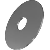 WASHER,FLAT,.53X2.00X.062,ZAG