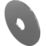 WASHER,FLAT,.53X2.00X.062,ZAG