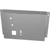 ASSEMBLY, GROUND CONTROL PANEL