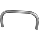 BAR, MANIFOLD PROTECTION