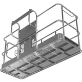 OPTION, 8' PLATFORM W/SIDE SWING GATE