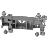 ASSY,S80,CHASSIS,4WD W/AXLES,NDL