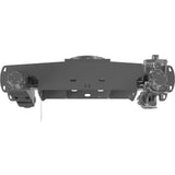 ASSY,S80,CHASSIS, 2WDW/AXLES,NDL